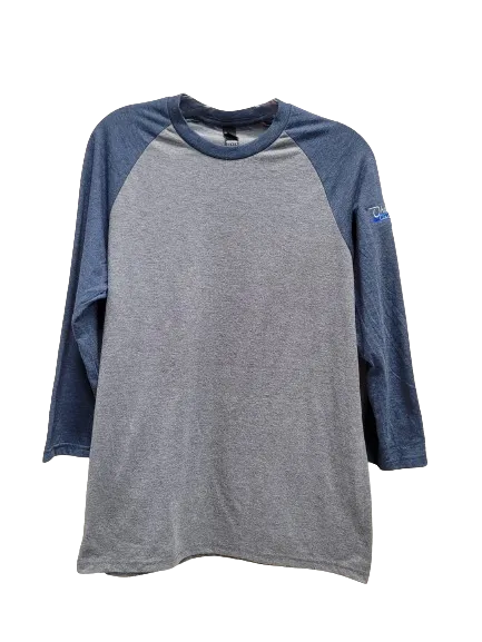 3/4 Sleeve Baseball Tees
