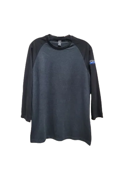 3/4 Sleeve Baseball Tees
