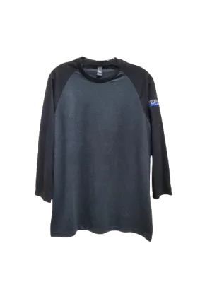 3/4 Sleeve Baseball Tees