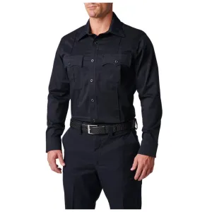 5.11 Mens Stryke Class A PDU Twill Long Sleeve Shirt