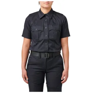 5.11 Women's Stryke Class A PDU Twill Short Sleeve Shirt