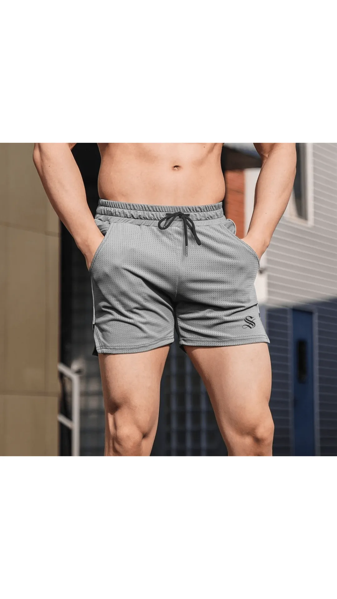 7/99 - Shorts for Men