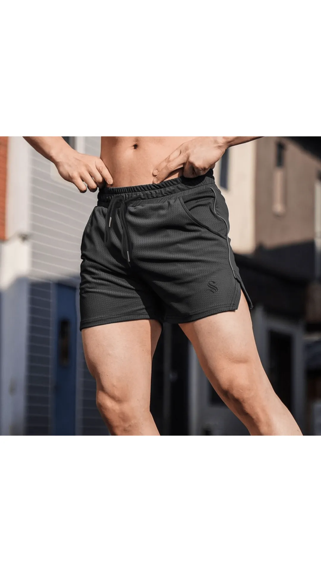 7/99 - Shorts for Men