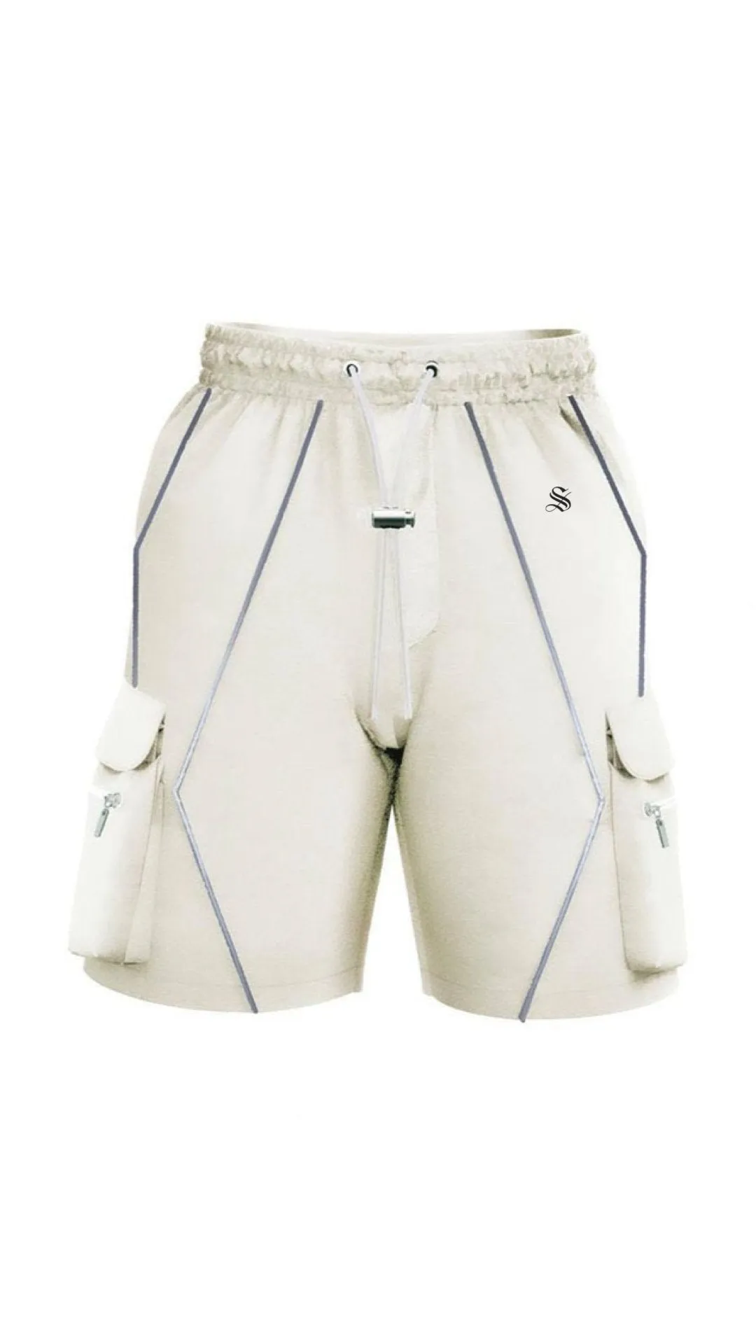 99/99 - Shorts for Men