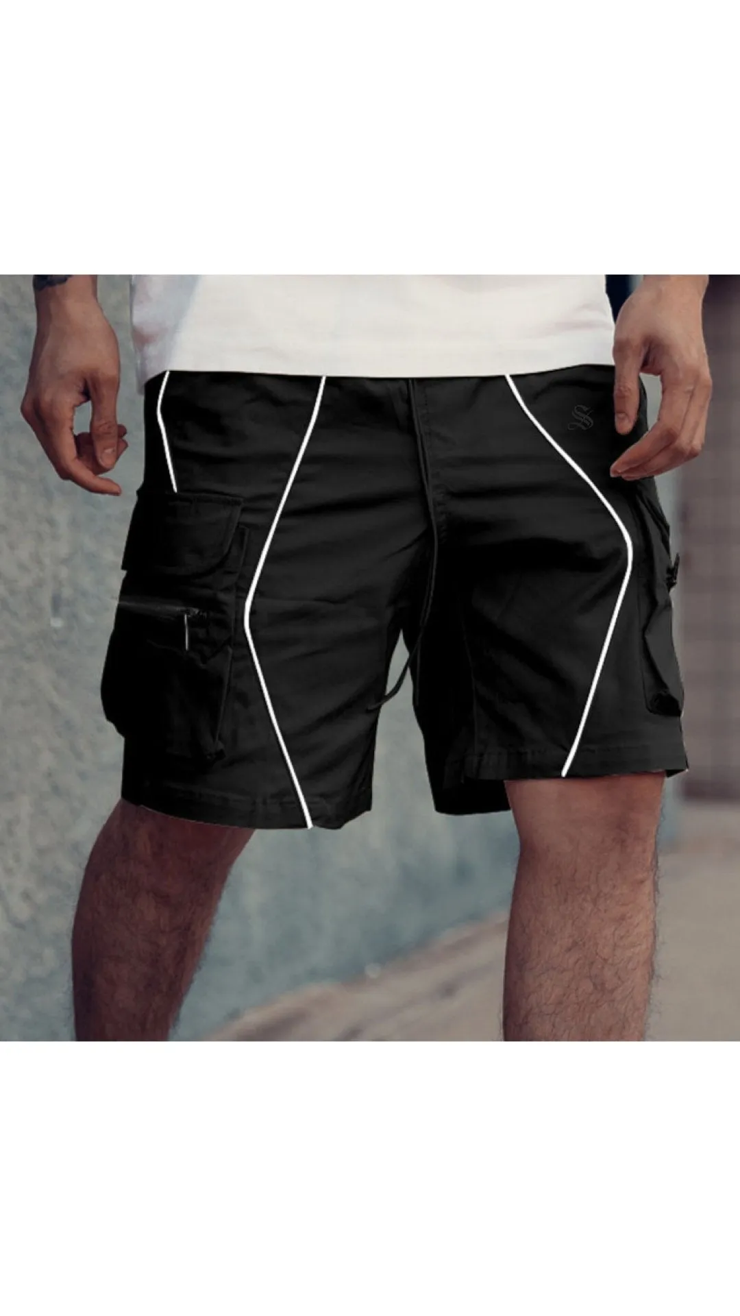 99/99 - Shorts for Men