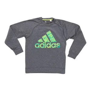 Adidas Climawarm Crewneck Pullover
