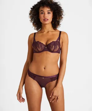 Aubade Femme Passion Half Cup Bra