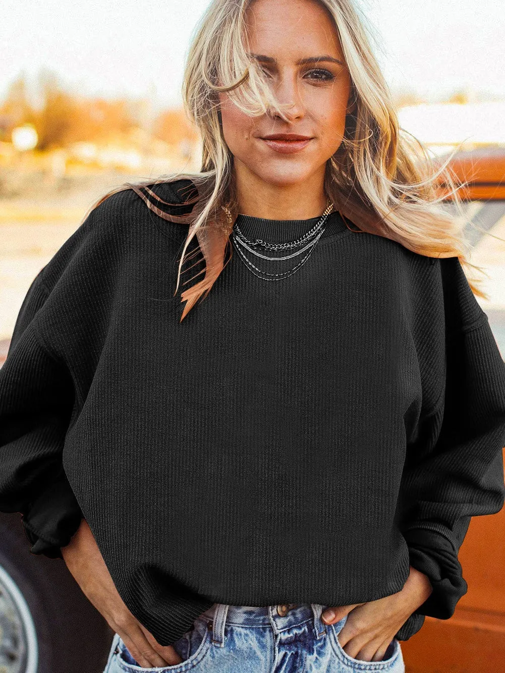 Autumn/Winter Knitwear