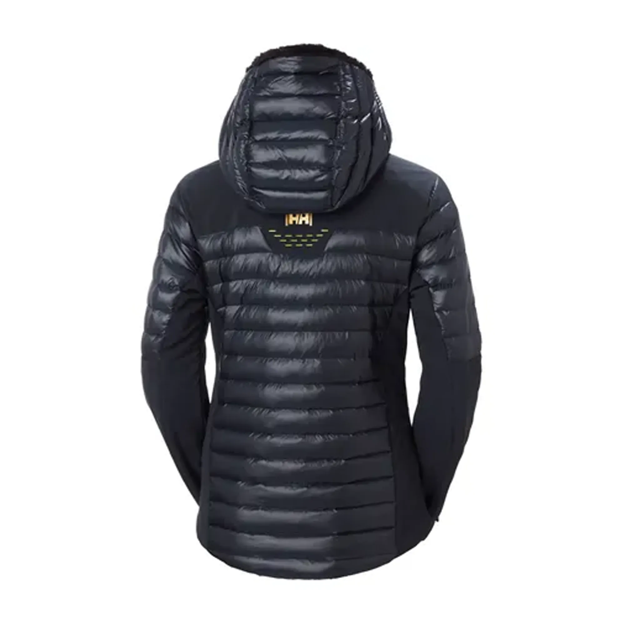 Avanti Ski Jacket - Navy