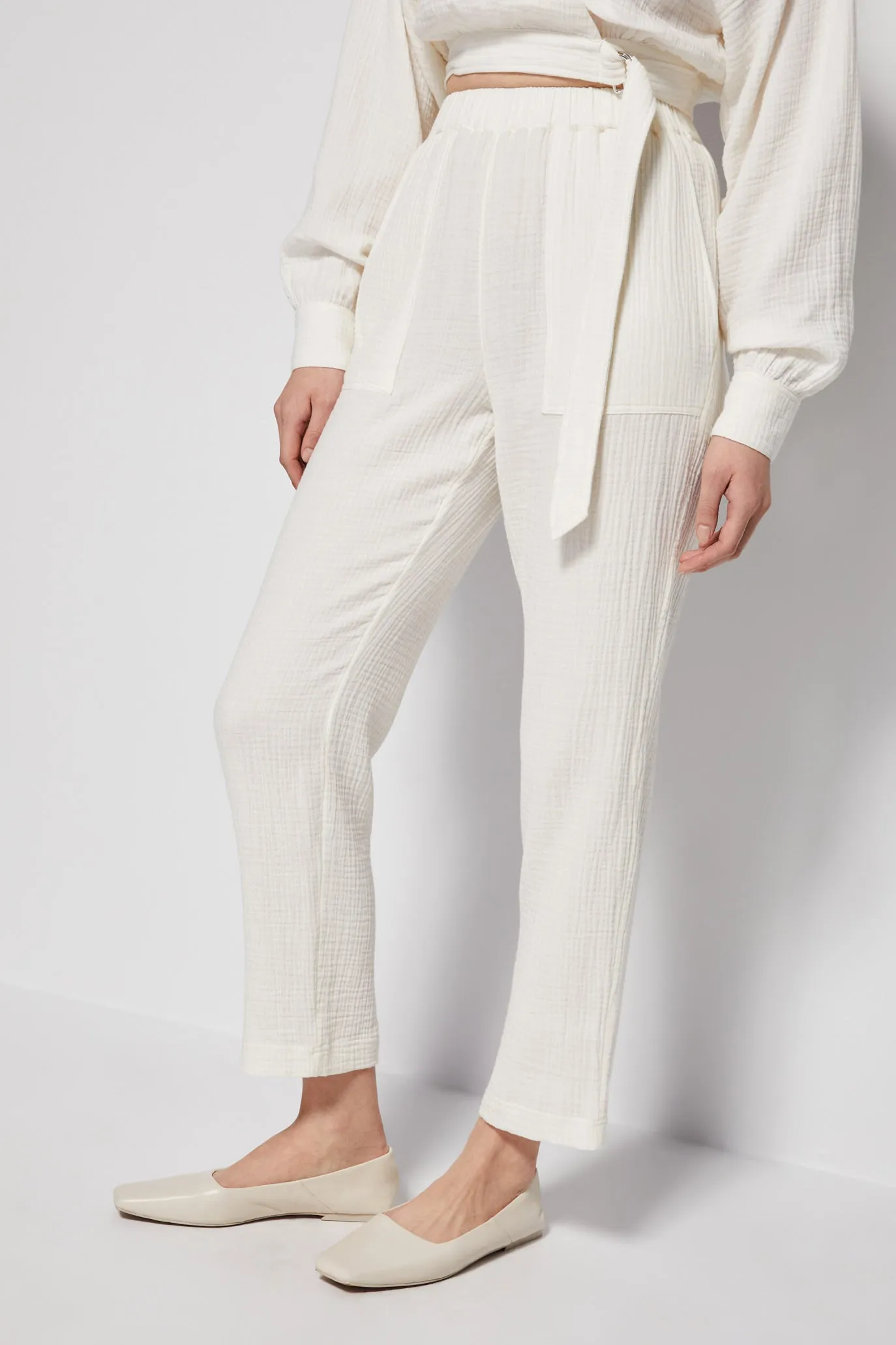 Averie Coverup Pant