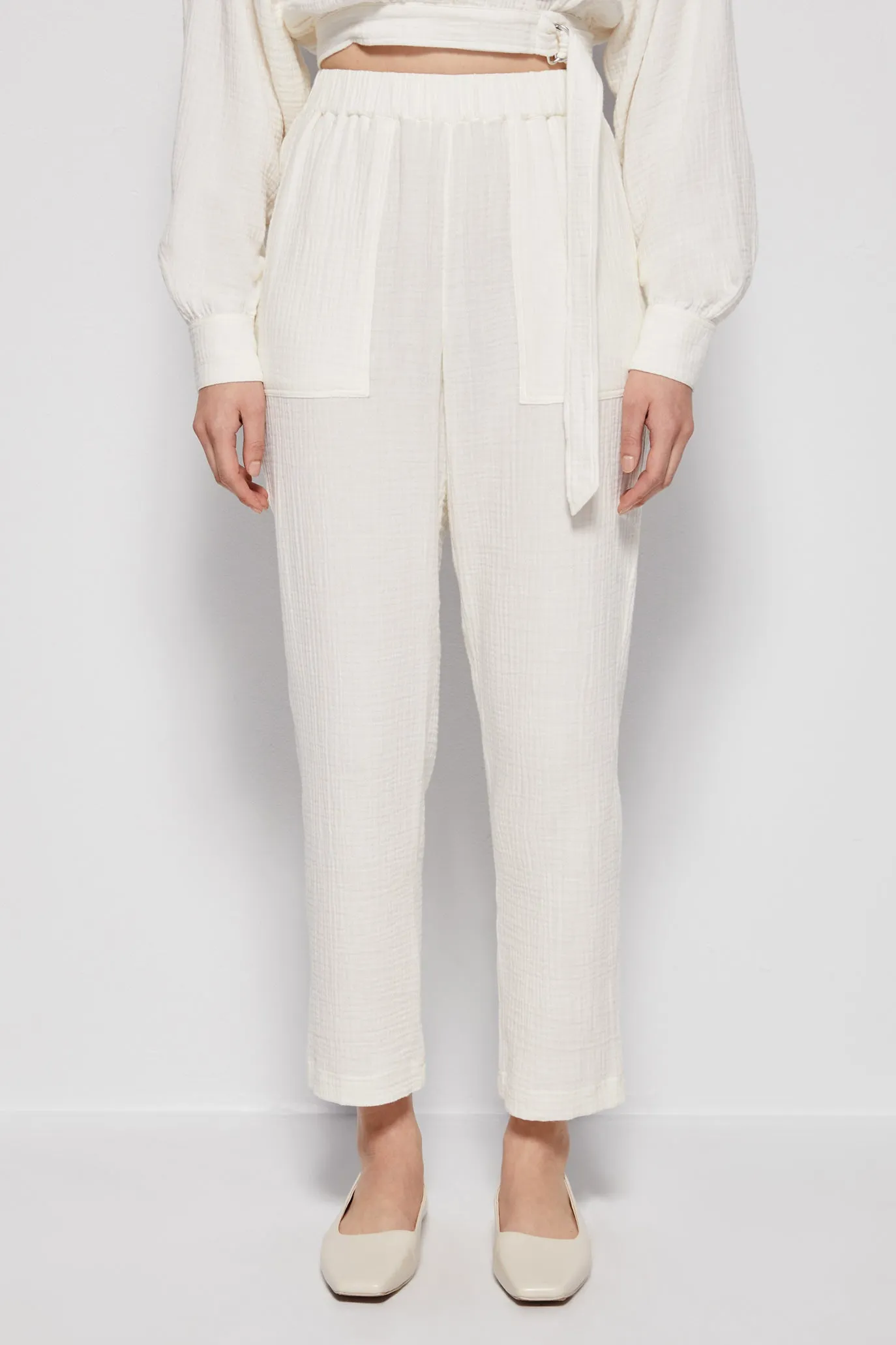 Averie Coverup Pant