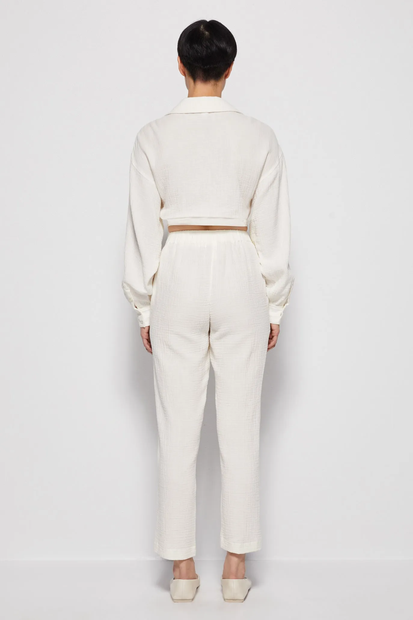 Averie Coverup Pant