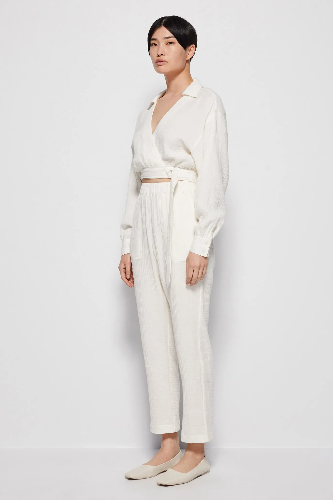 Averie Coverup Pant