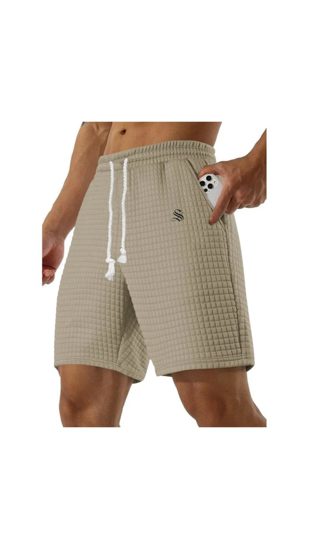 Bagga - Shorts for Men