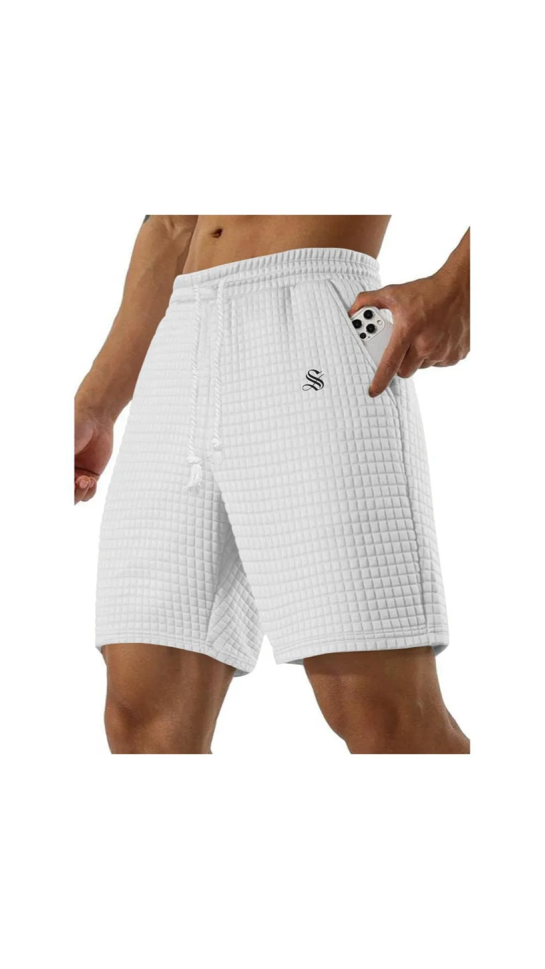 Bagga - Shorts for Men