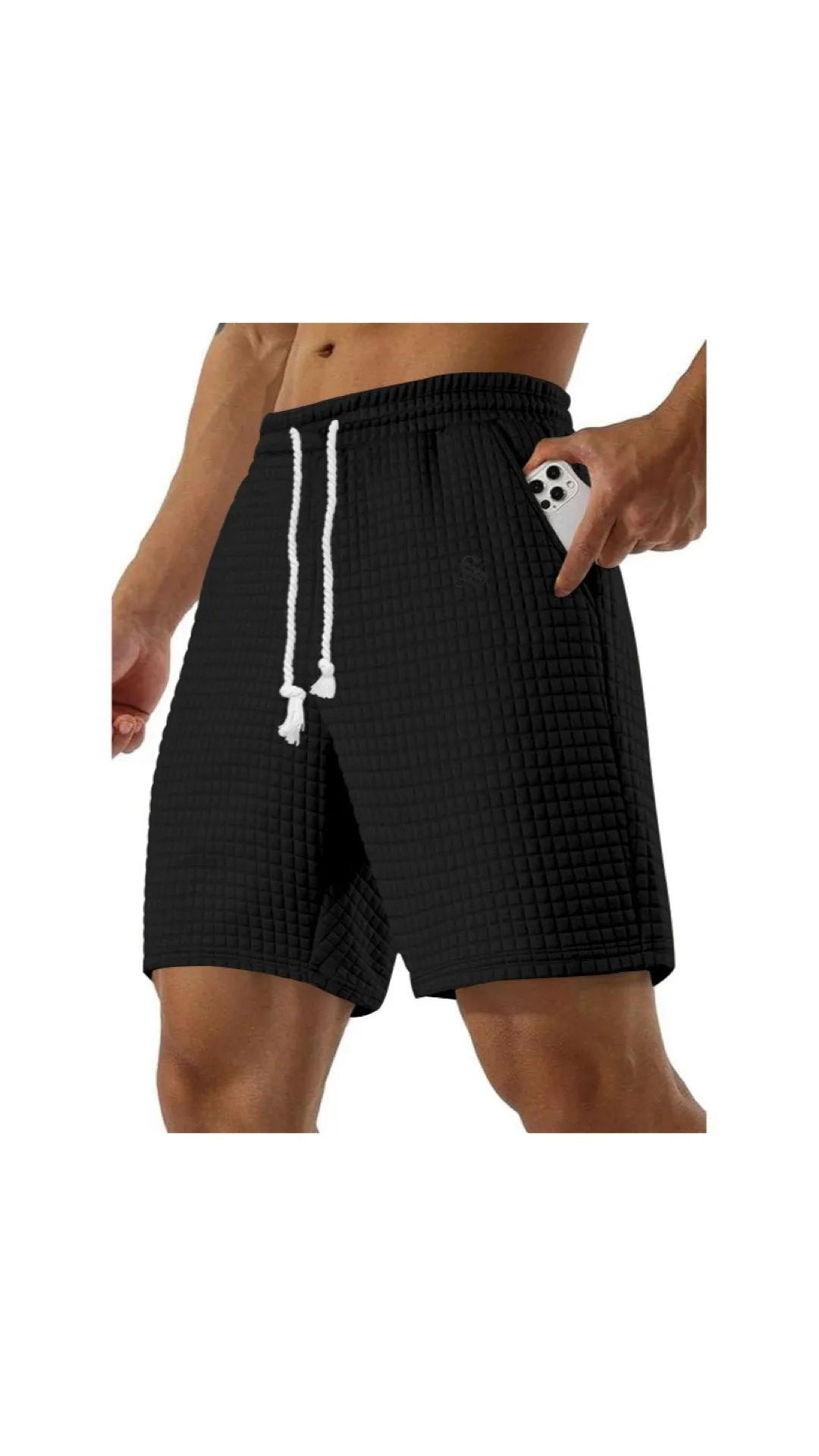 Bagga - Shorts for Men