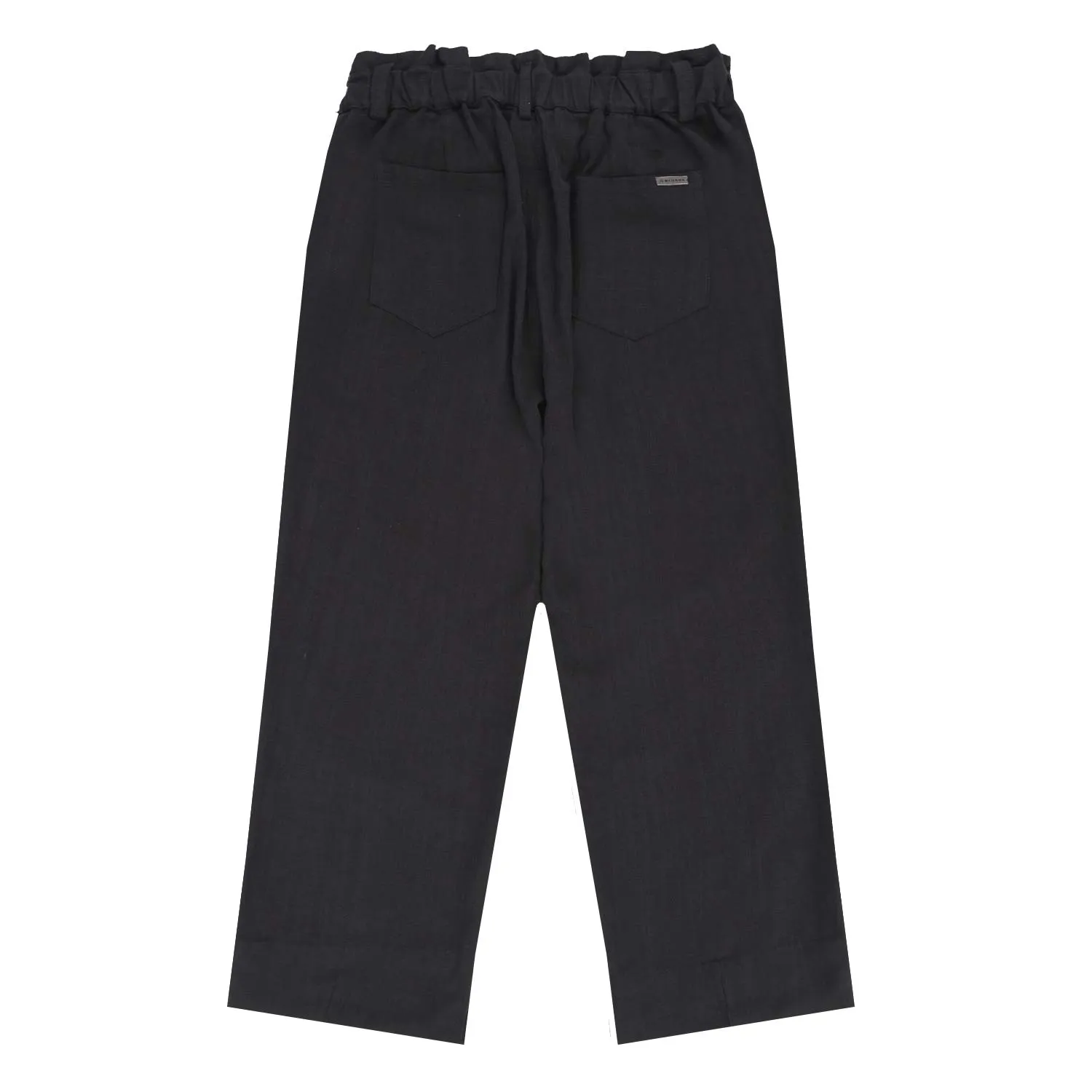 Baggy Pants Black