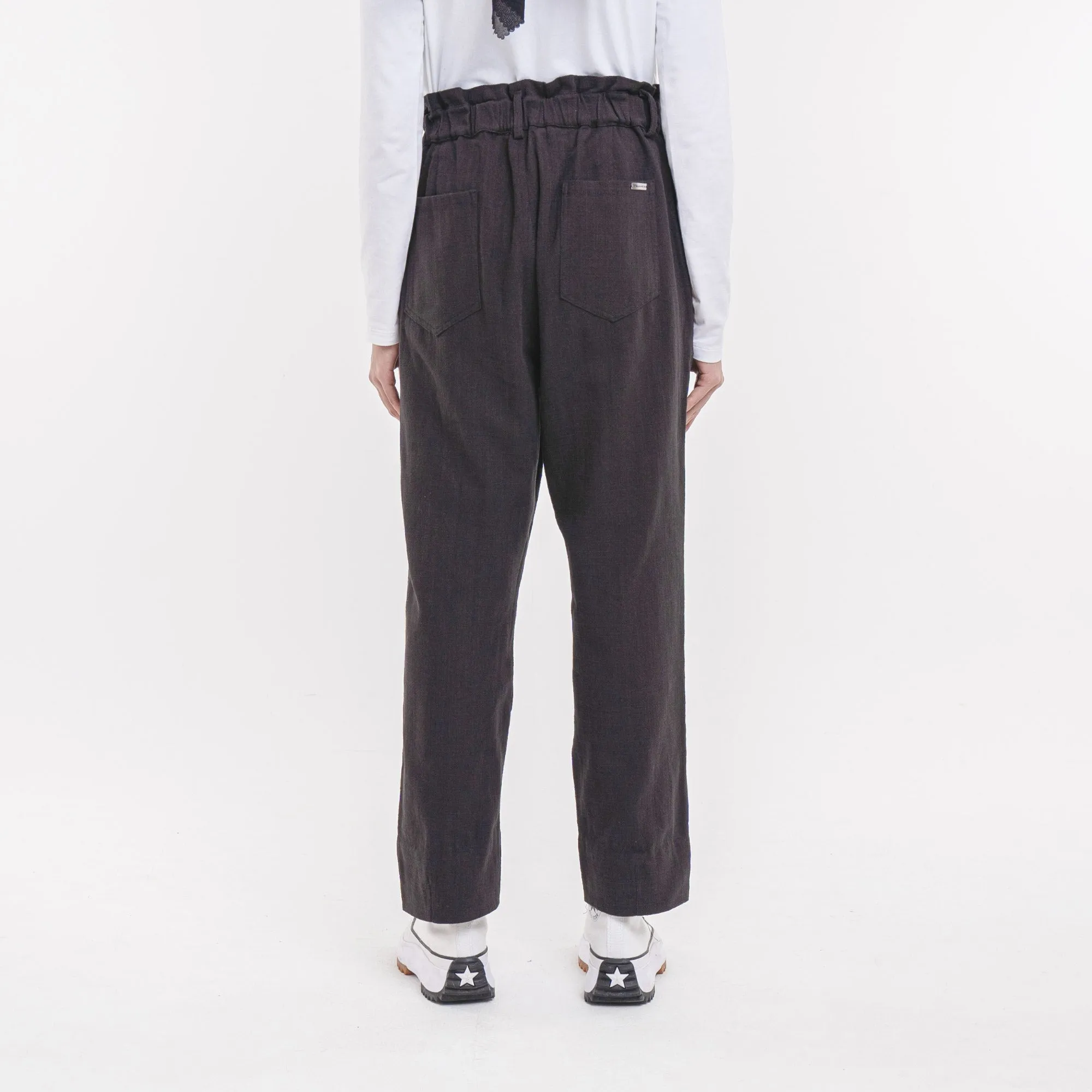 Baggy Pants Black