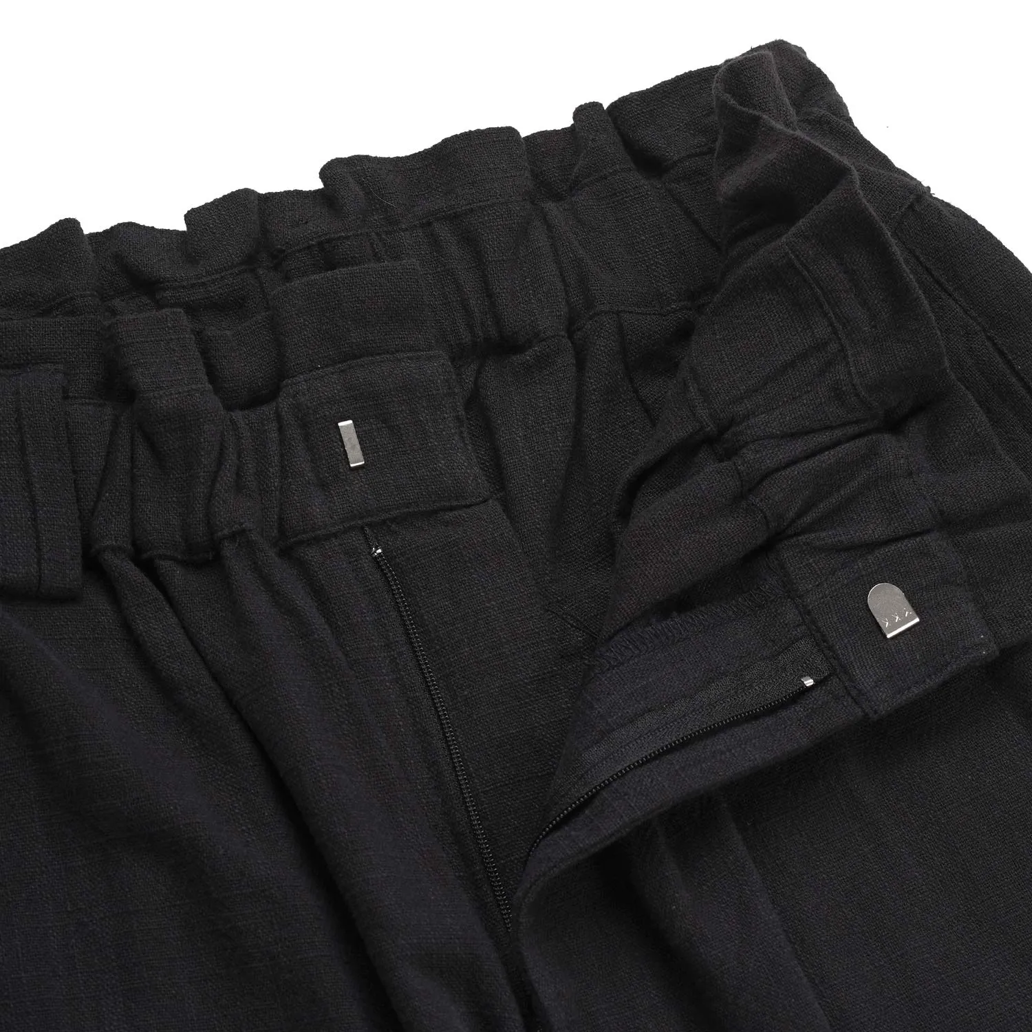 Baggy Pants Black