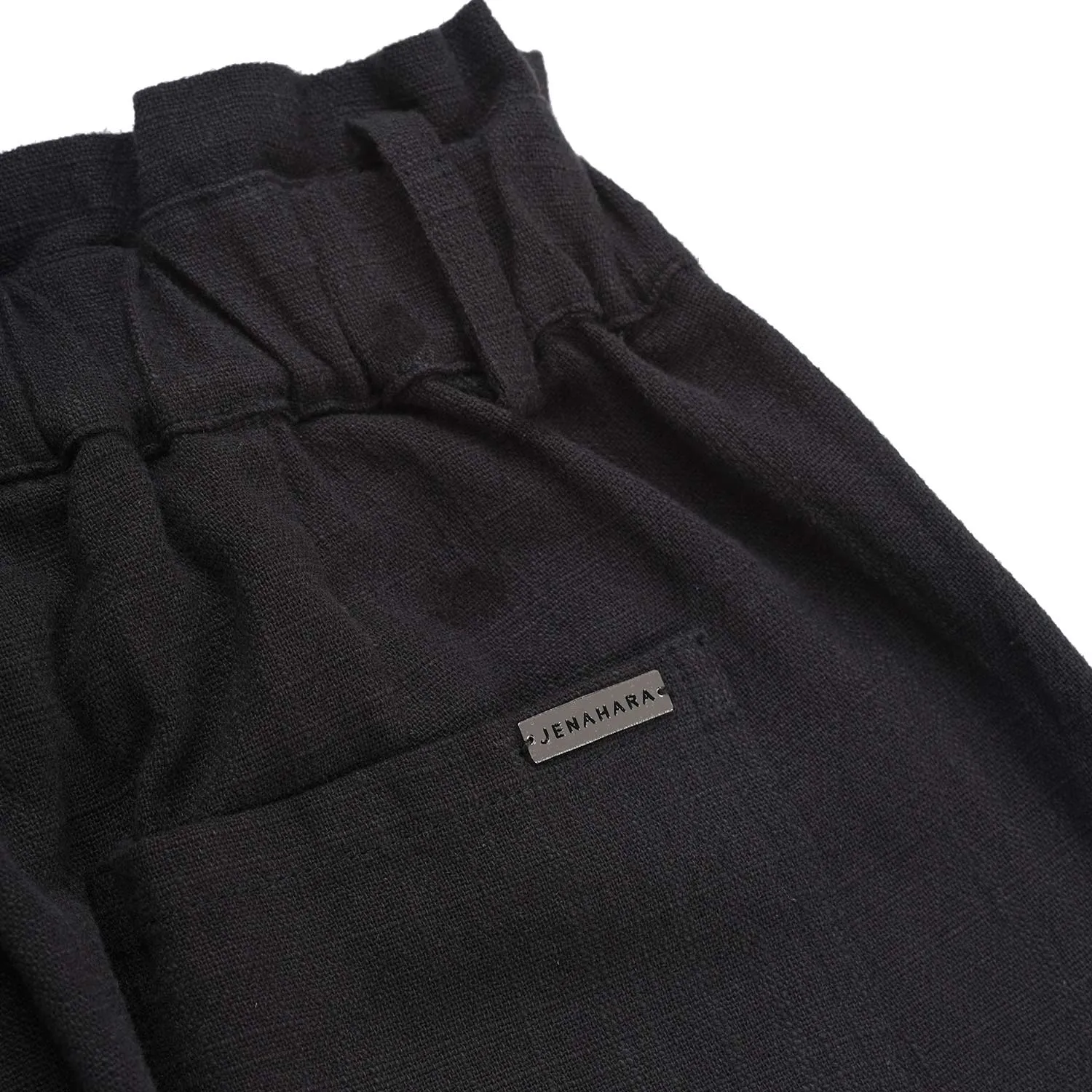 Baggy Pants Black