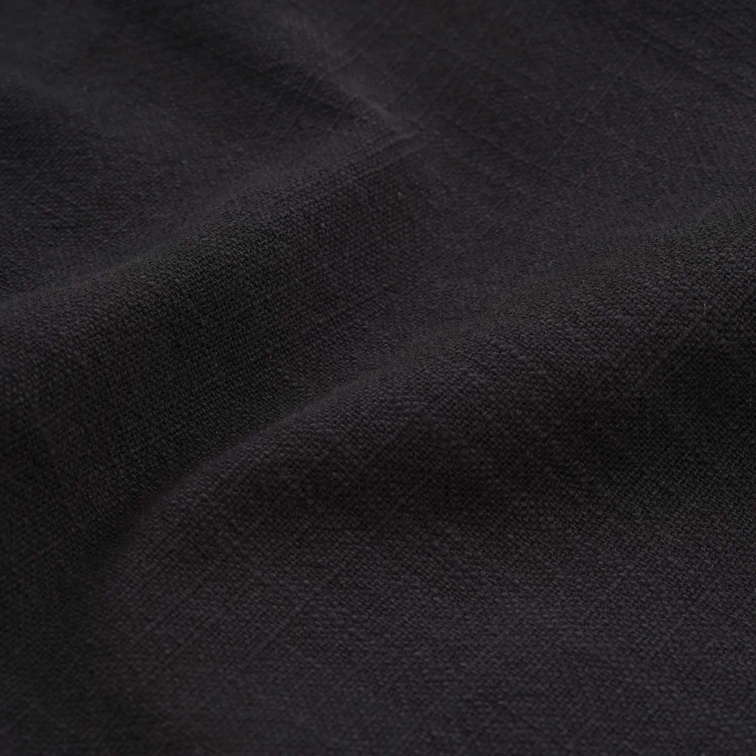 Baggy Pants Black