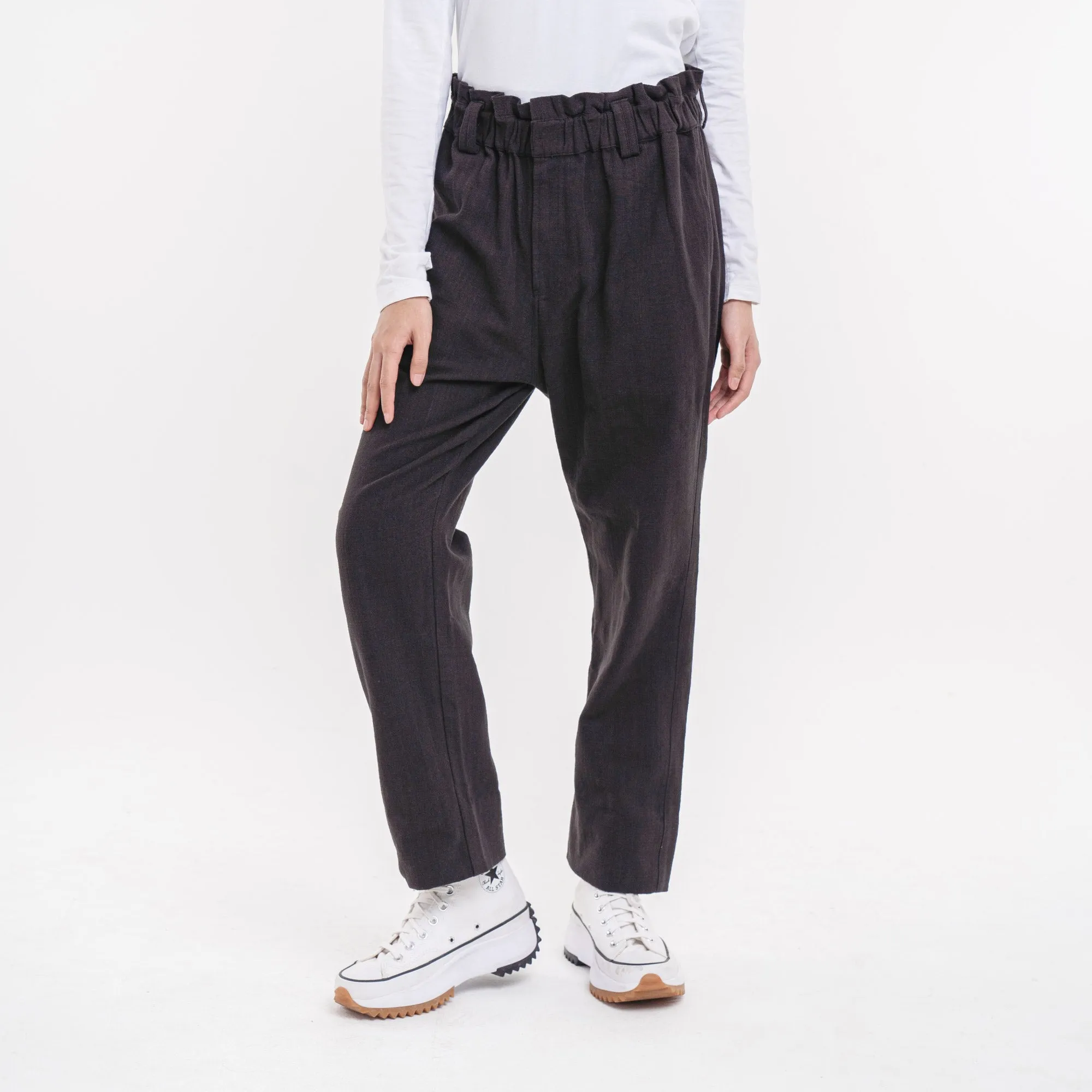 Baggy Pants Black