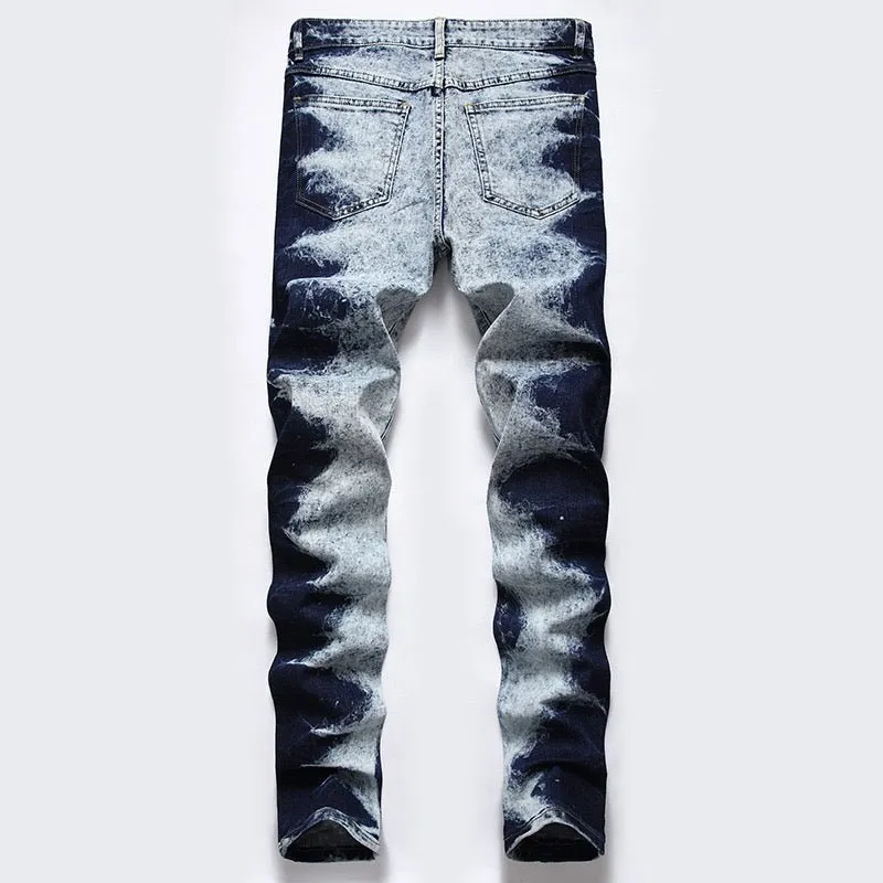 BDFF -  Denim Jeans for Men