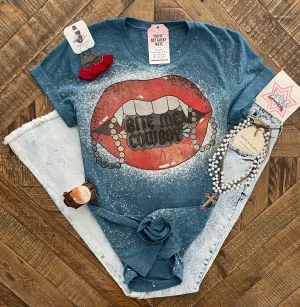 Bite Me Cowboy 🧛‍♀️