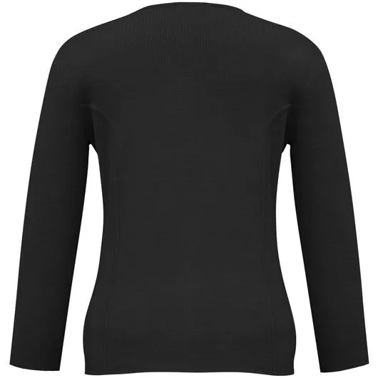 Biz Collection LC3505 Ladies 2-Way Zip Cardigan
