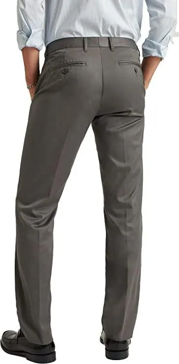 Bonobos Men's Friday Slate 32W x 32L Slim Stretch Weekday Warrior Pants