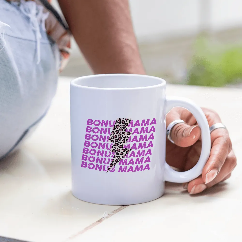 Bonus Mama Design