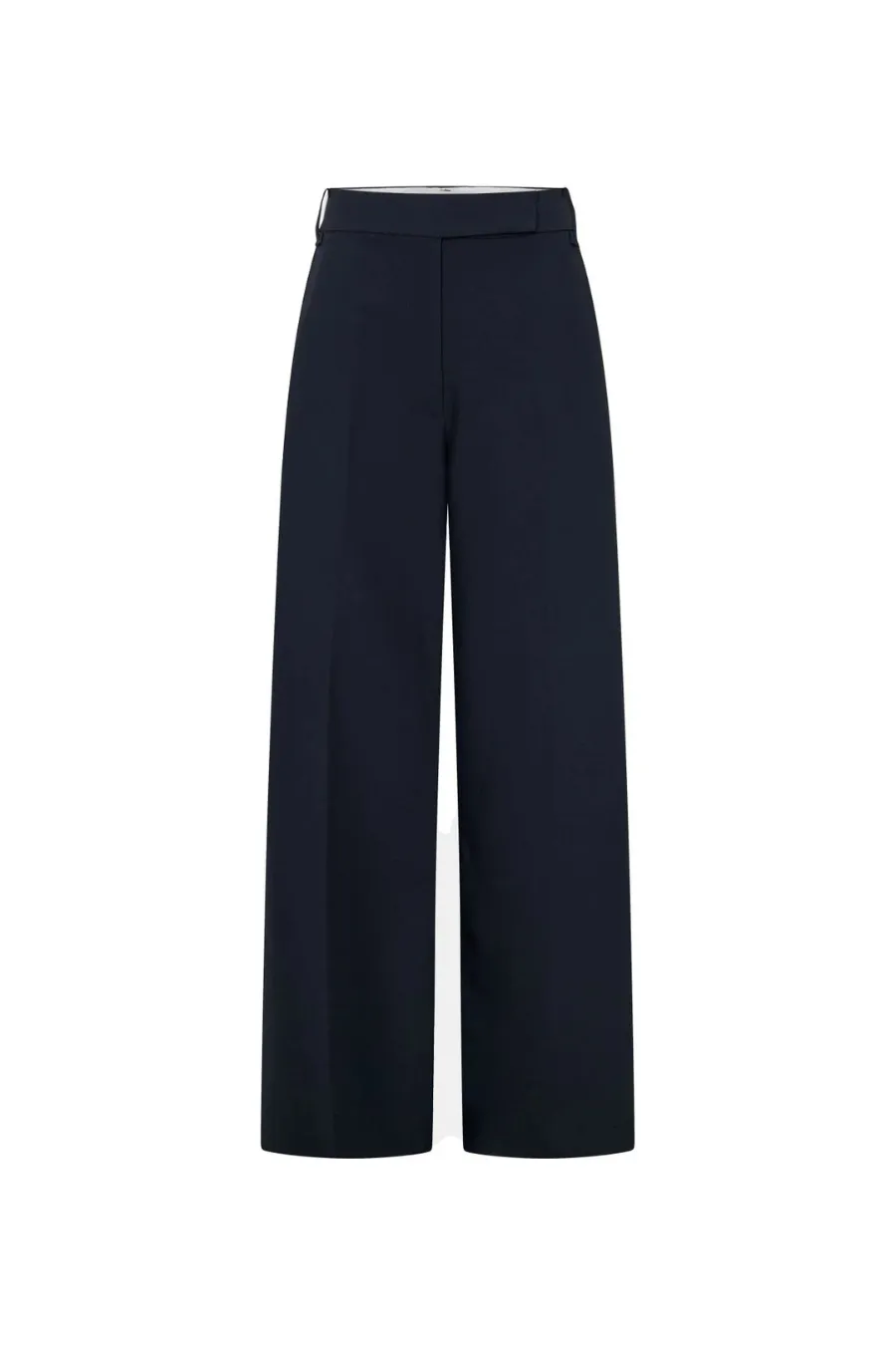 Bostan Tailored Pant Navy