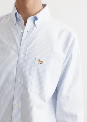 Button Down Classic Shirt