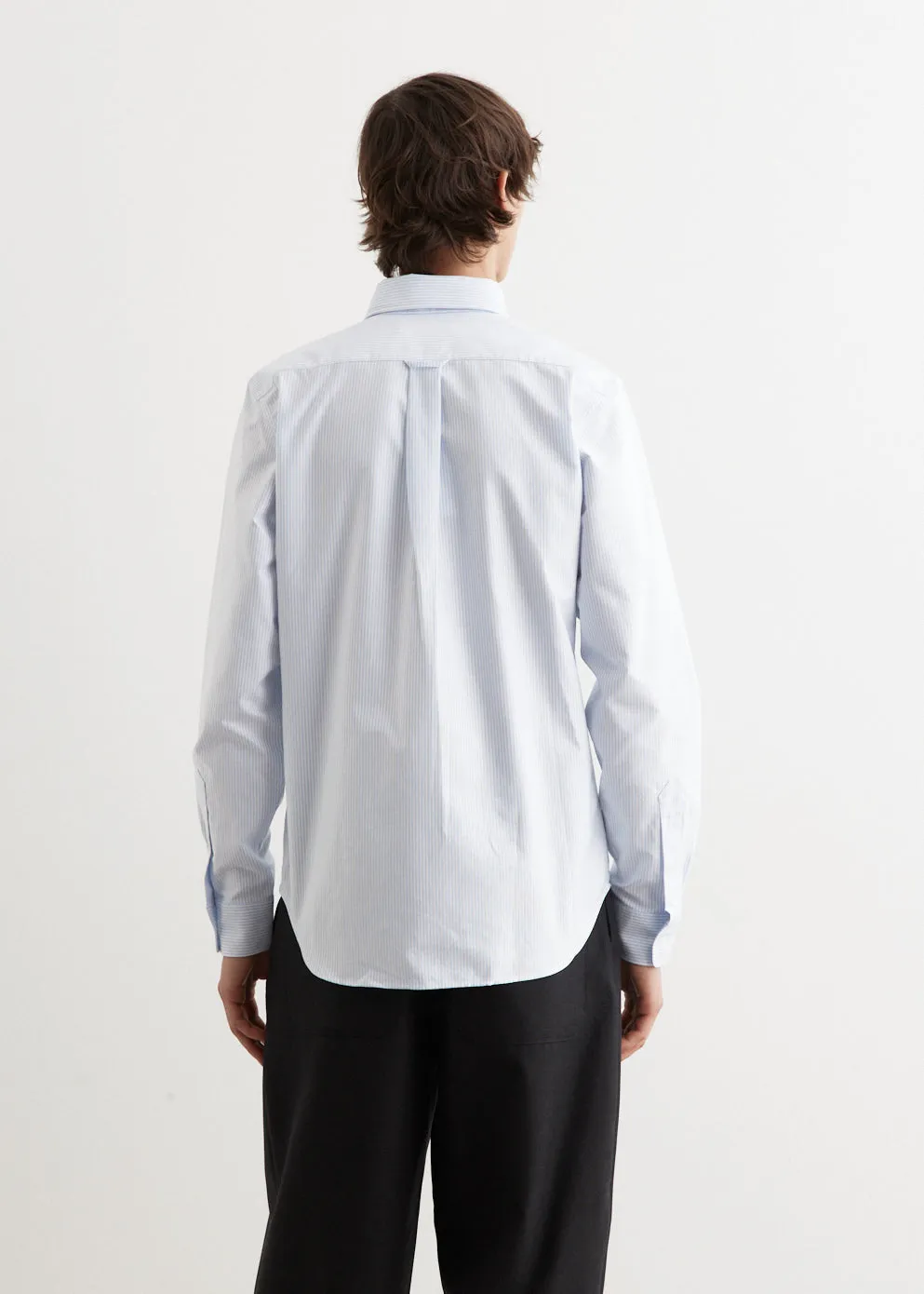 Button Down Classic Shirt