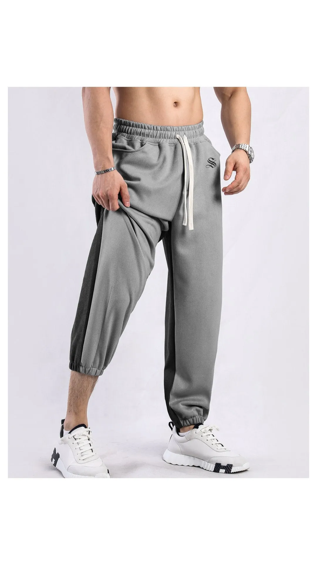 Byceps 5 - Joggers for Men