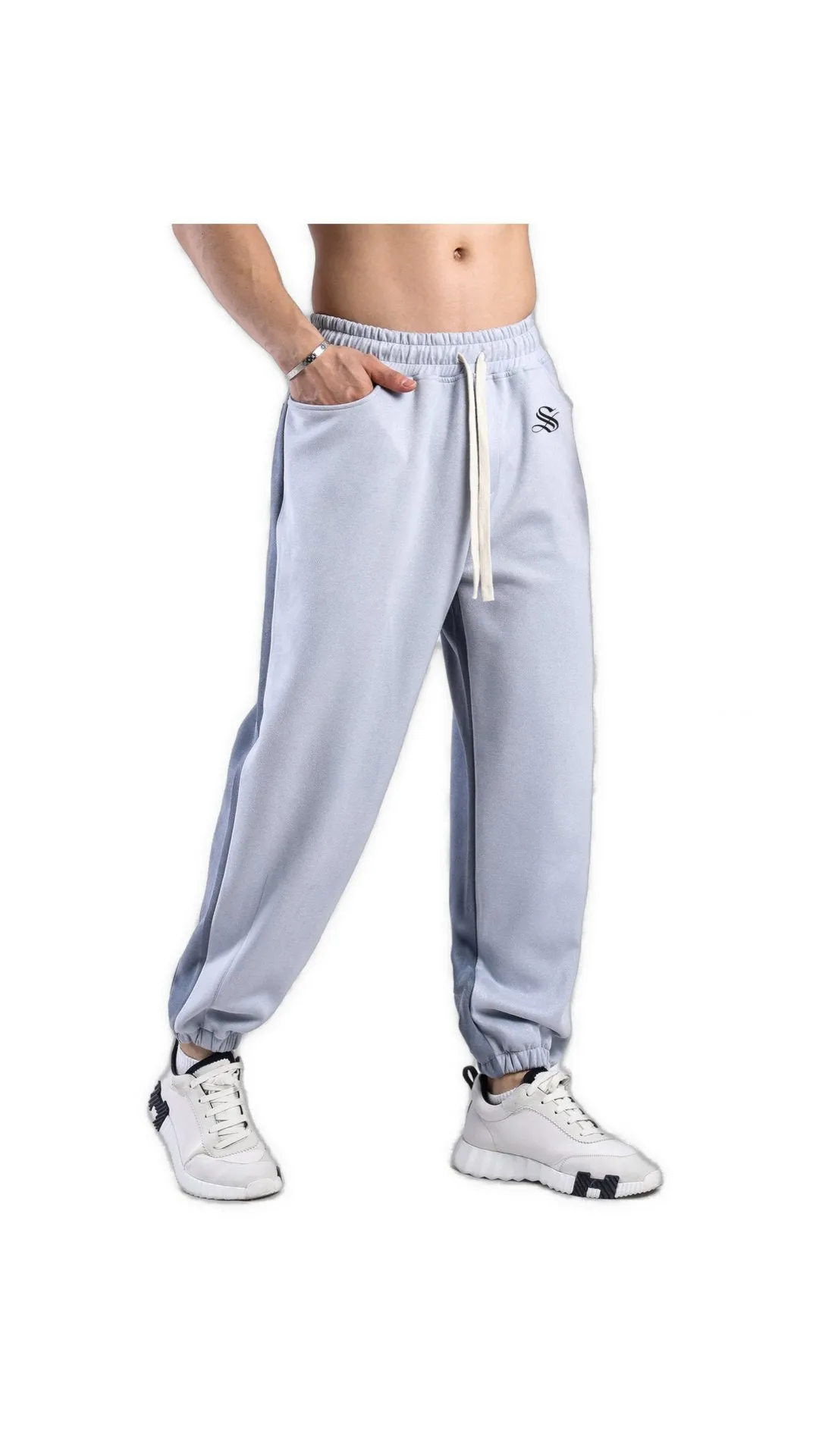 Byceps 5 - Joggers for Men