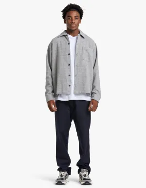 Castor X C Shirt 14684 - Stormy Weather Melange