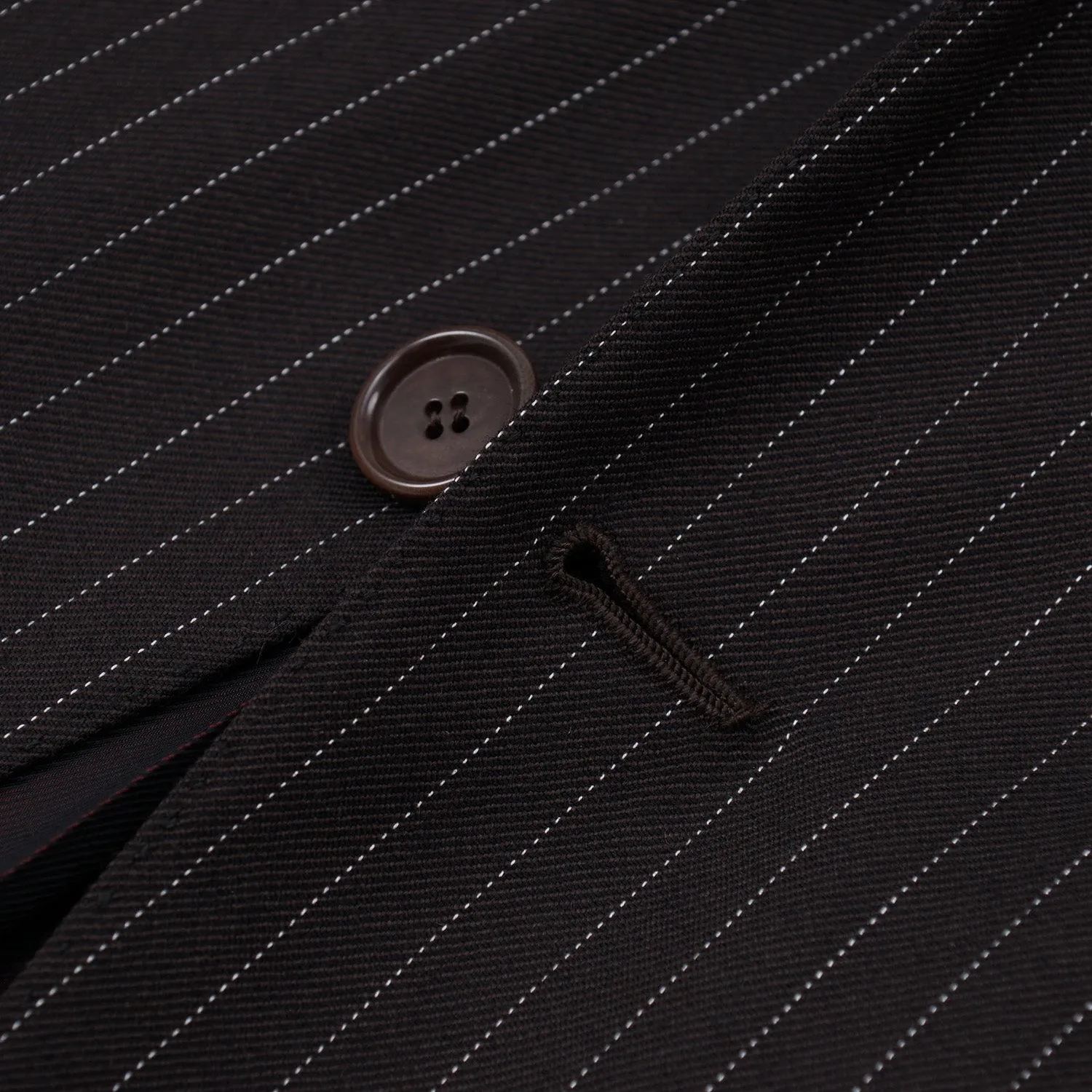 Cesare Attolini Slim-Fit Wool Suit