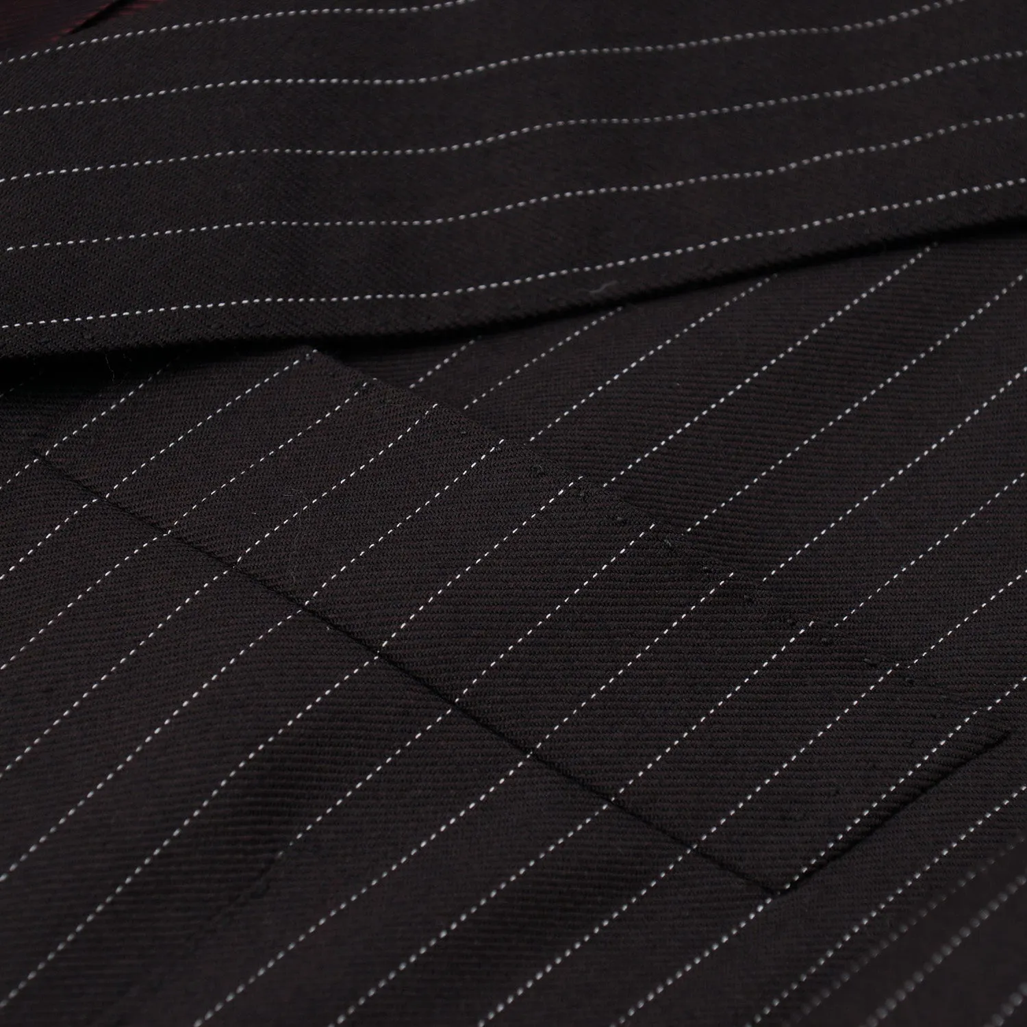 Cesare Attolini Slim-Fit Wool Suit
