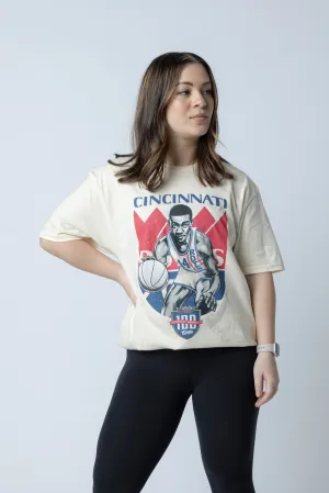 City Edition Oscar Robertson Tee