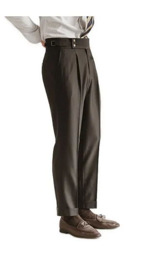 Coniak - Pants for Men