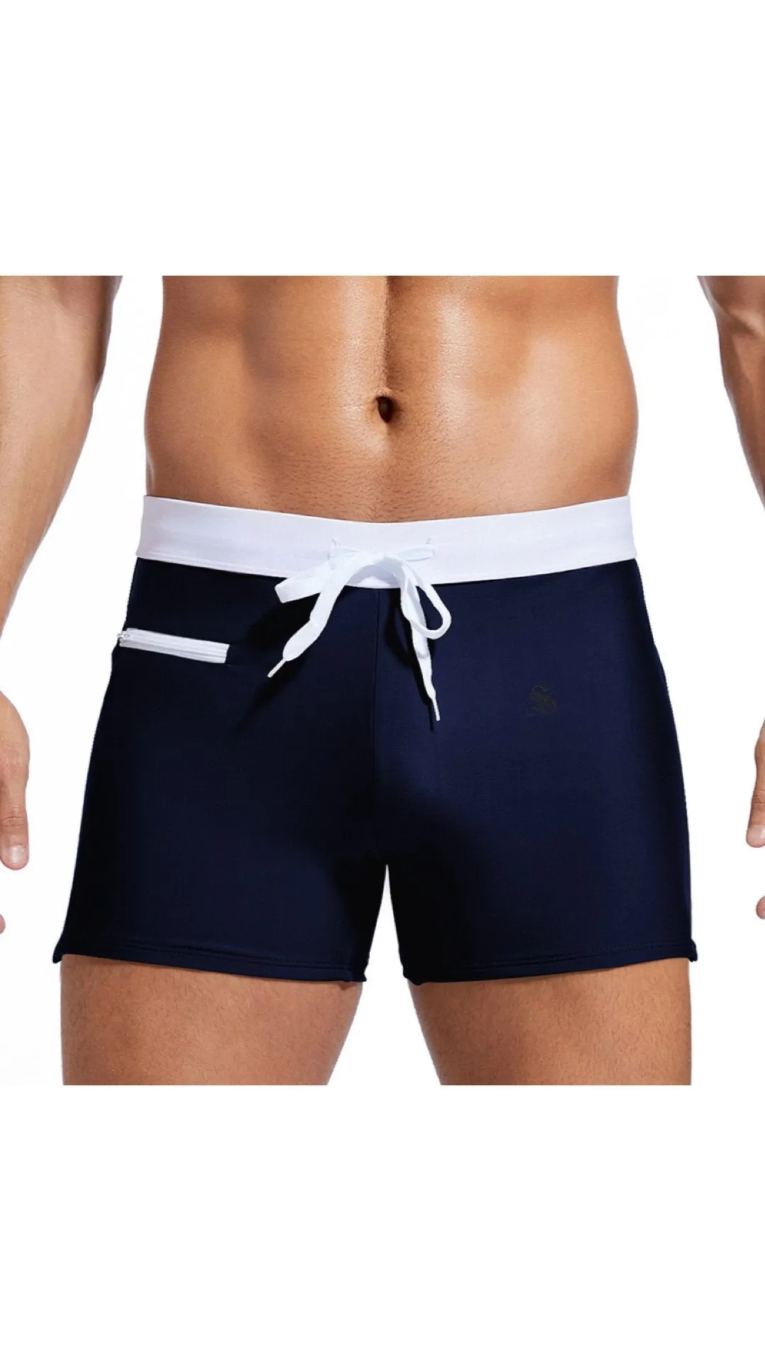 CubaVibe - Swimming shorts for Men