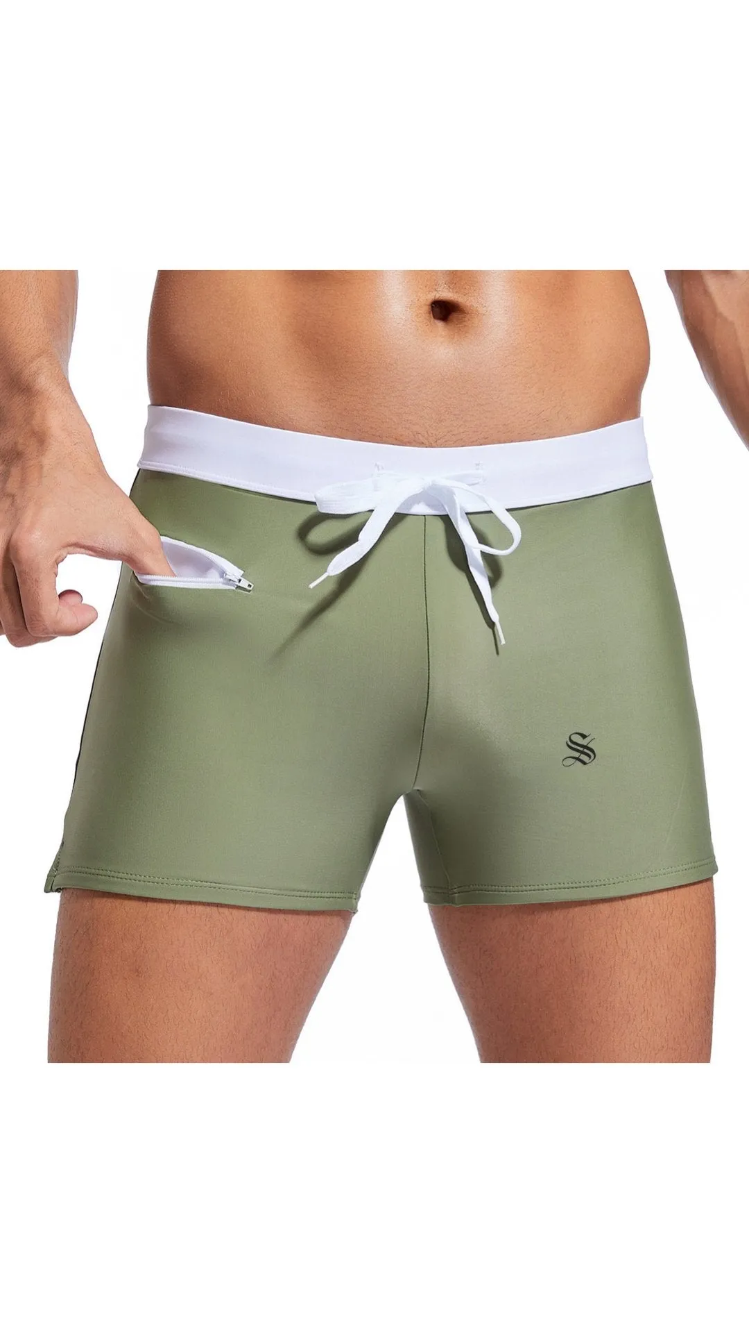 CubaVibe - Swimming shorts for Men