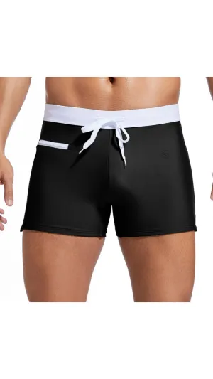 CubaVibe - Swimming shorts for Men