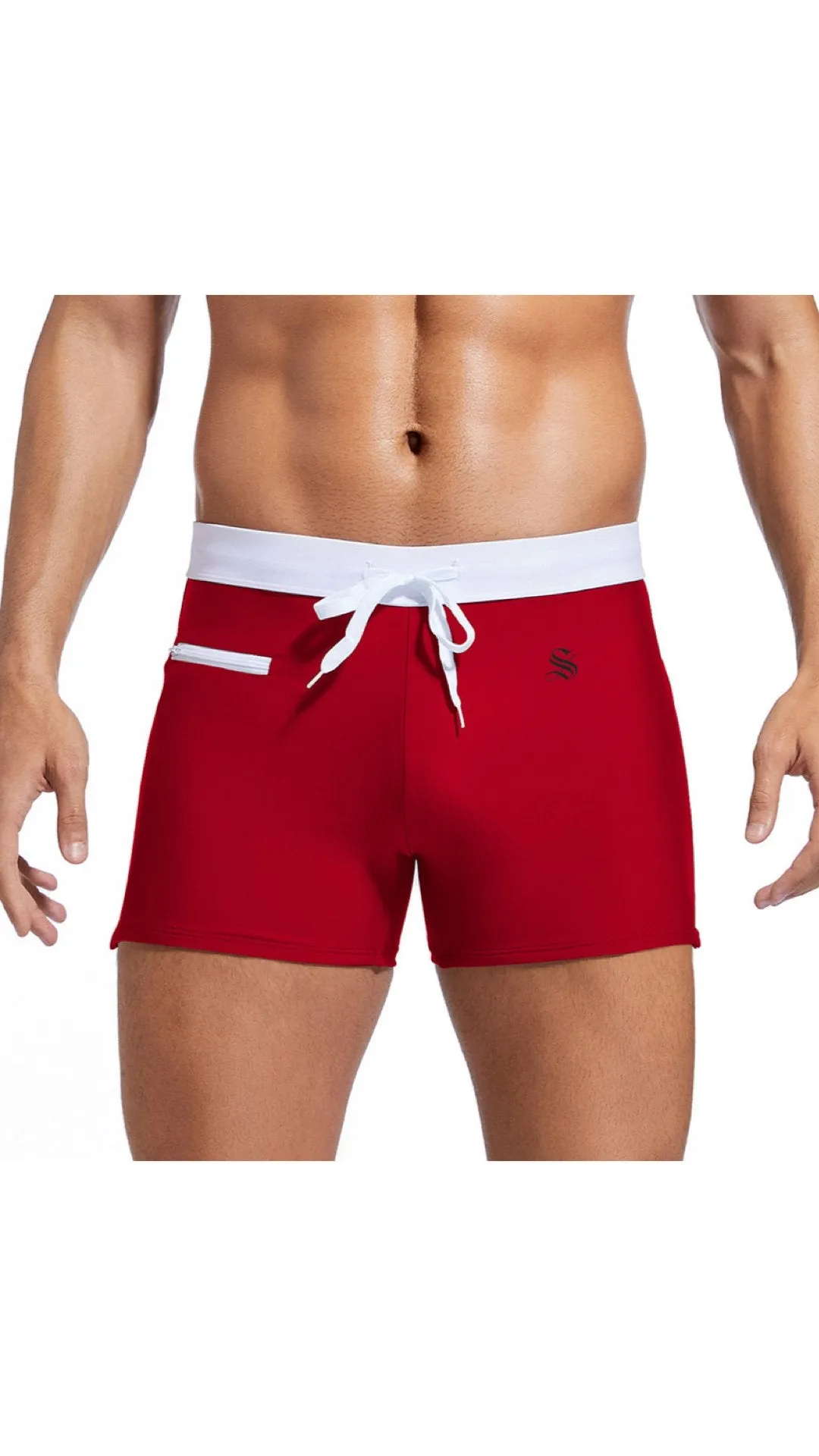 CubaVibe - Swimming shorts for Men