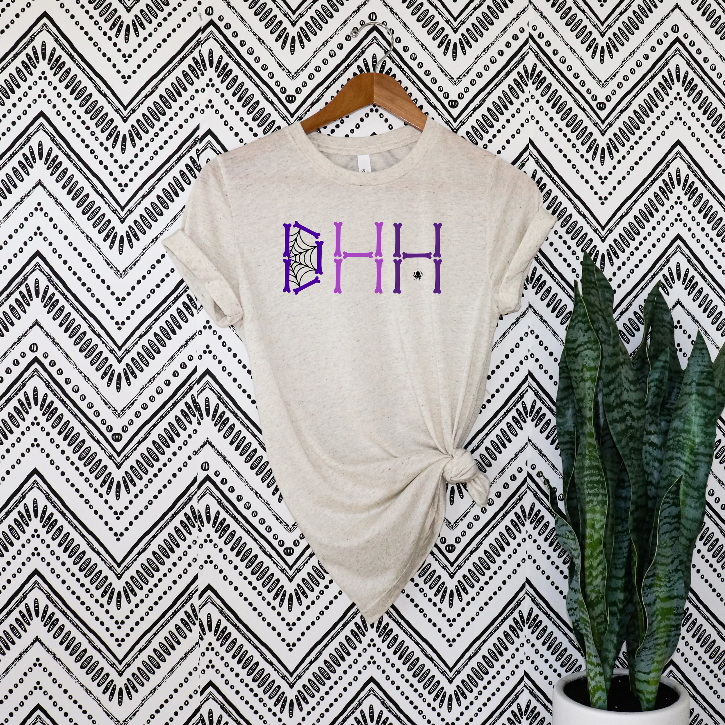 Custom Bones Tee