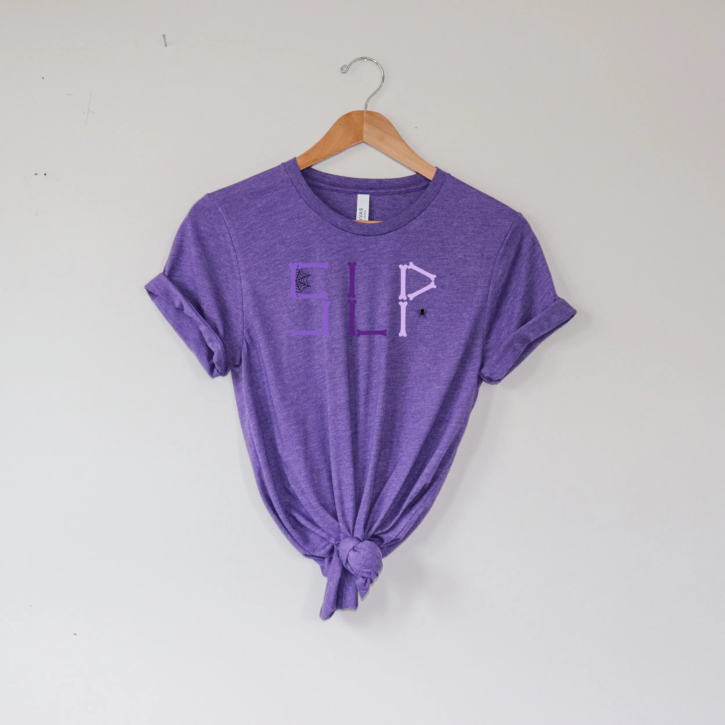 Custom Bones Tee