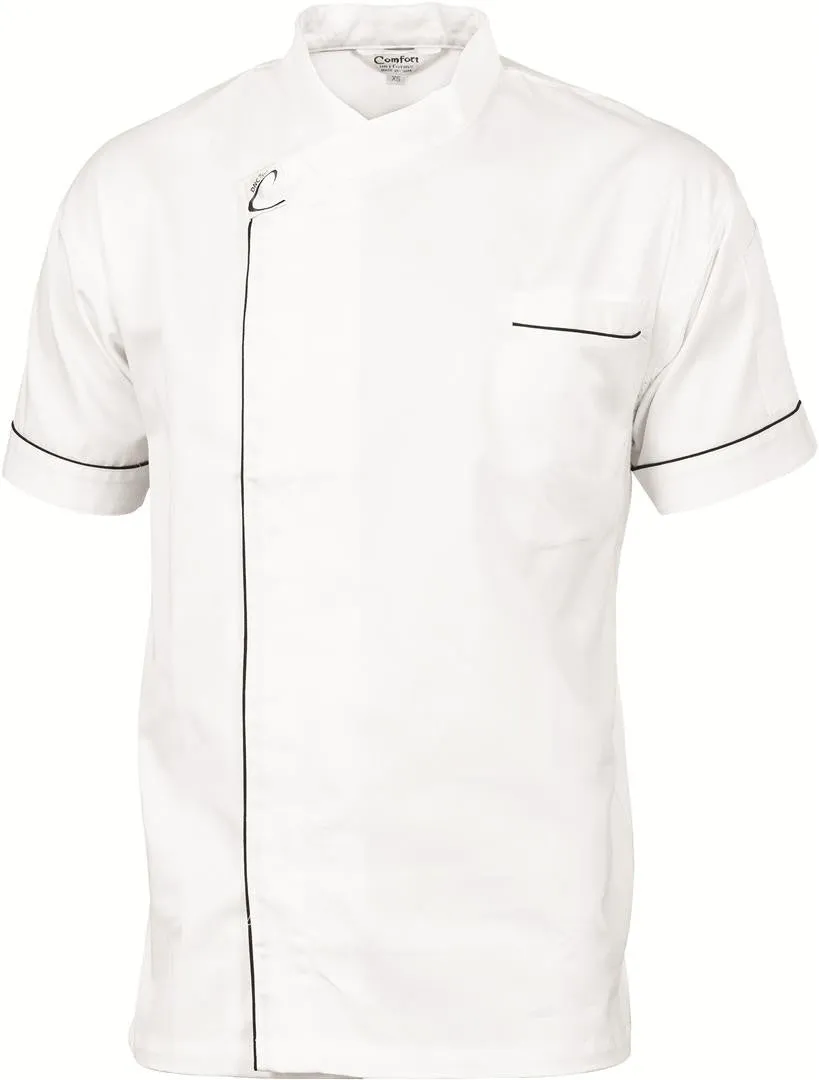 DNC Cool-Breeze S/S Modern Jacket (1123)