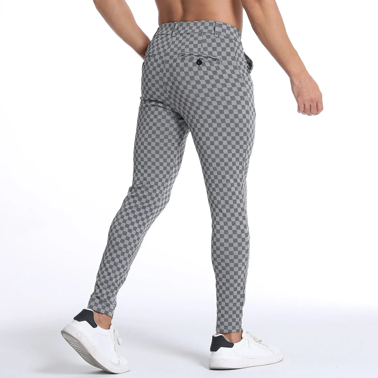 DVUI - Pants for Men