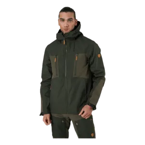 Eldon M Jacket Green
